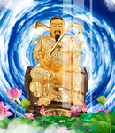 真武大帝