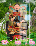 真武大帝