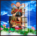 真武大帝