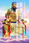 真武大帝