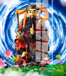 真武大帝