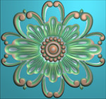 精雕图 欧花