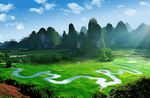 巴马命河