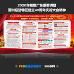 2020考察广东