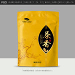茶叶包装设计