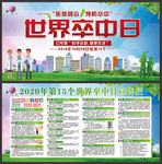 2020年世界卒中日