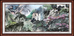 风景画