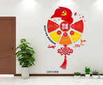 党建引领