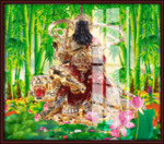 财神