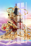 财神