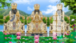 三官大帝