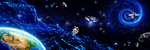 星空大图