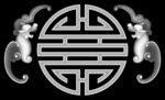 蝙蝠灰度图