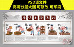 茶叶制作工艺流程图