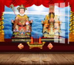 玉帝