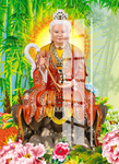 黎山老母