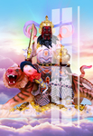 财神