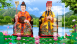 玉帝
