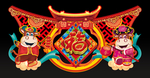 春节装饰
