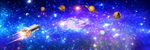 星空宇宙星空