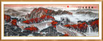 万里长城