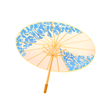 油纸伞