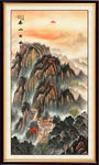 国画山水国画山水国画