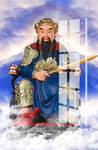 真武大帝