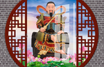 真武大帝
