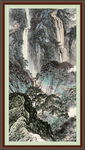 江山如画