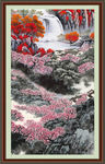 江山如画