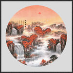鸿运当头