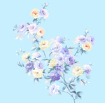 服装印花