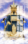 胡三太爷