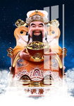 财神