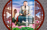 真武大帝