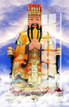 玉帝