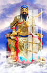 真武大帝
