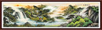 国画山水国画山水国画