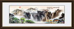 国画山水国画山水国画