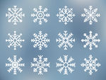 雪花