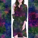 范思哲 绳索 铁链 链条 老