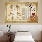 足疗横展