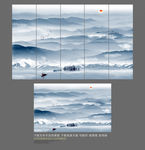 背景墙