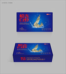 白虾包装设计