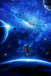 星空