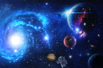 星空