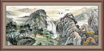 江山如画