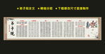弟子规全文