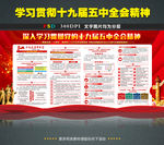 十九届五中全会精神